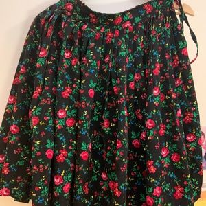 Skirt